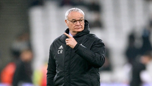 Claudio Ranieri hy vọng giúp Fulham trụ hạng Ngoại Hạng Anh