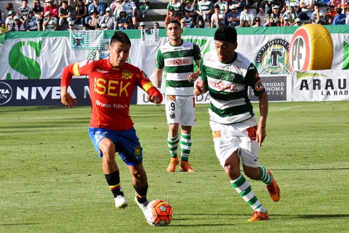 Kèo bóng đá trận Union Espanola vs Mushuc Runa