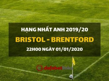 Bristol City – Brentford