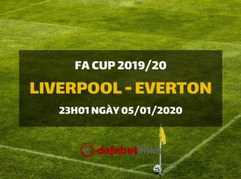 Liverpool – Everton