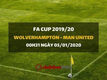 Wolverhampton – Man United